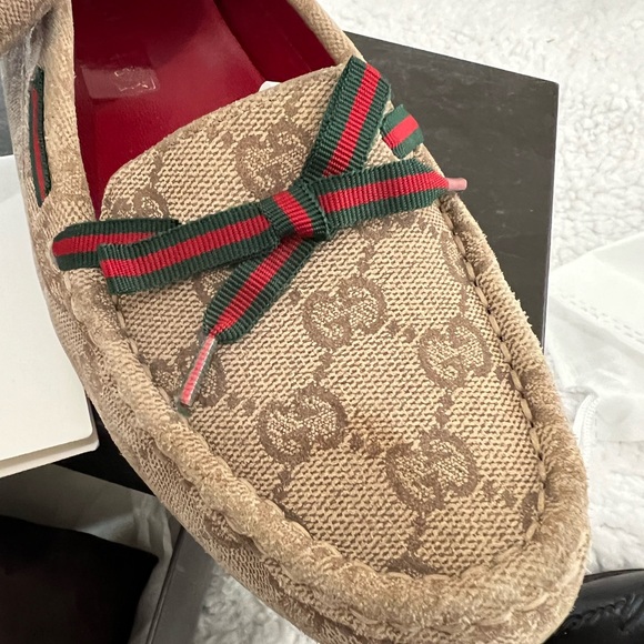 Gucci loafer - Picture 4 of 11